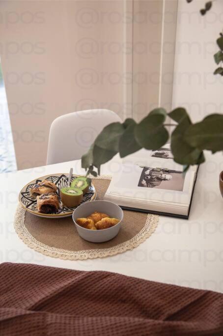 Rb - Urban Loft Retreat, Comfort & Good Location Valencia Exterior photo