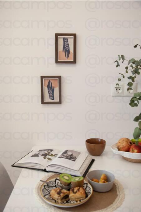 Rb - Urban Loft Retreat, Comfort & Good Location Valencia Exterior photo